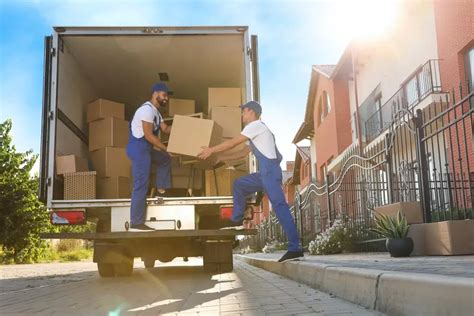 Why You Should Use A Moving Company The Home Answer