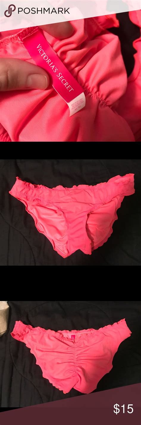 Victoria Secret Cheeky Bikini Cheeky Bikinis Bikinis Cheeky Bikini