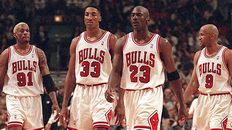 The Last Dance A Deep Dive Into Michael Jordan And The Bulls Sports History Weekly