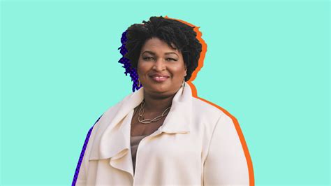 skimm d from the couch stacey abrams theskimm