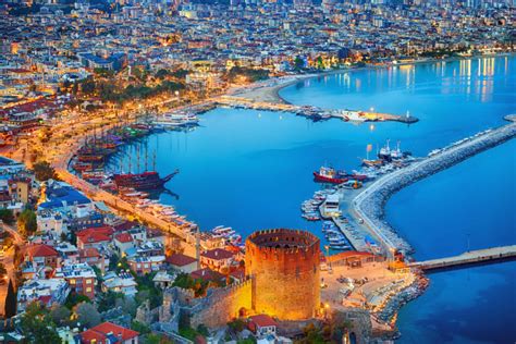 30 Best Things To Do In Alanya Antalya Tourist Information