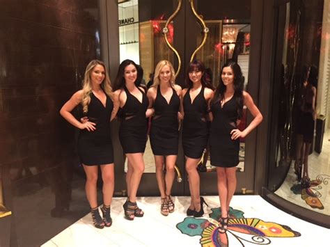 Las Vegas Trade Show Models Promotional Models Modeling Agency