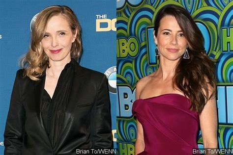 Julie Delpy And Linda Cardellini Fuel Captain Marvel Rumors With