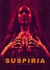 Suspiria (2018) [2480 x 3508] | Movie posters, Horror movie posters ...