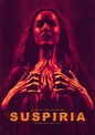 Suspiria (2018) [2480 x 3508] | Movie posters, Suspiria 2018, Horror ...