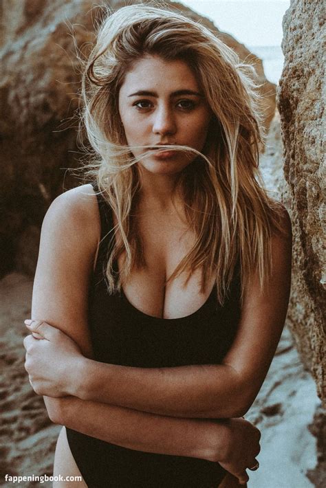 Lia Marie Johnson Nude The Fappening Photo Fappeningbook