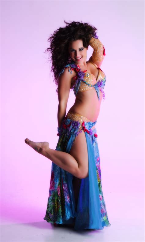 Ruby Beh Belly Dance