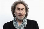 Howard Jacobson: ‘I was nostalgic about the past before I was born ...
