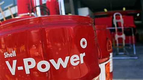 It not only helps improve engine condition, but also helps to maximise energy from the fuel.2. Sidepodscience: The Shell V-Power challenge // Launching ...