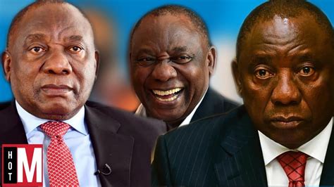 President cyril ramaphosa's motion of no confidence vote hangs in the balance as the african transformation movement (atm) has approached. See How Rich President Cyril Ramaphosa Is | South Africa's Rich and Famous