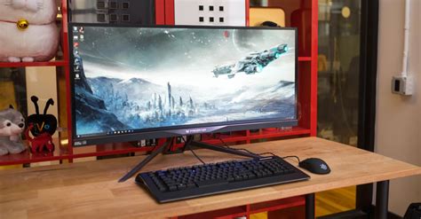 8 Best Computer Monitors In Malaysia 2024 Prices And Reviews