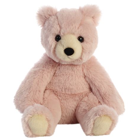 Themogan 11 Vintage Teddy Bear Look Super Soft Plush Stuffed Animal