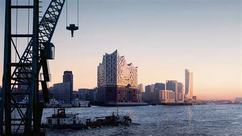 Elbtower Hamburgo David Chipperfield Arquitectura Viva