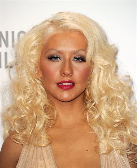 I Ate Like Christina Aguilera And Followed Her Diet For A Week Business Insider