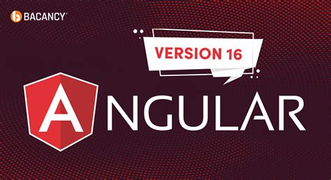 Everything About Angular 16 New Features And Updates