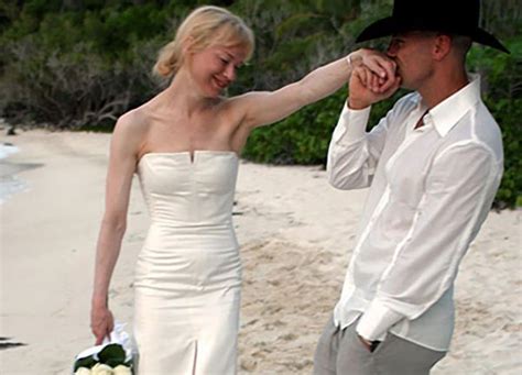 renee zellweger is kenny chesney gay — her revealing thoughts hollywood life