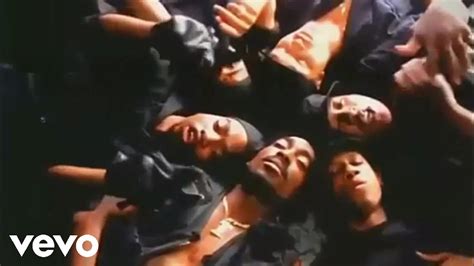 2pac Hit Em Up Ft The Outlawz Explicit Official Video Hd