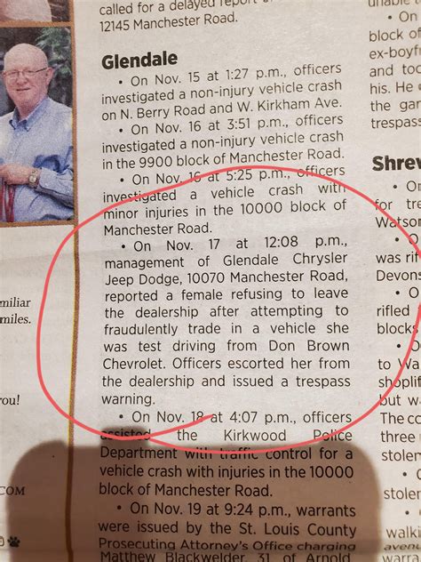 Ballsy move : r/StLouis