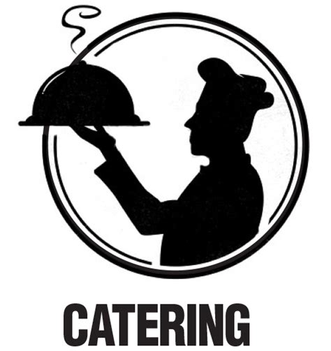 Koleksi Gambar Logo Catering Lengkap 5minvideoid