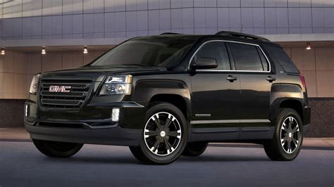 2019 Gmc Terrain Best Image Gallery 113 Share And Download