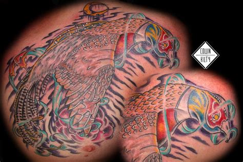 Meet our artists we boast over 30 of the best tattoo artists, ready for consultation. Collin Kilty Denver Tattoo Artist | Denver tattoo artists, Tattoos, Tattoo artists