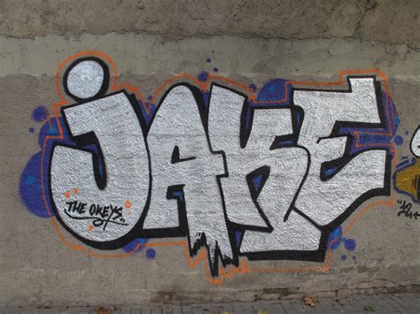 Jake Graffiti Valencia Duncan C Flickr