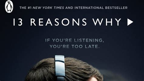 This is a teen drama unlike any other: Book review: 13 Reasons Why by Jay Asher