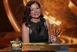 Gail Mancuso, Emmy Winner for Directing, Comedy | Television Academy