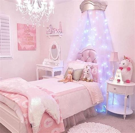 Magical Unicorn Room Decorations For A Dreamy And Whimsical Room