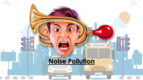 top 118 noise pollution cartoon images