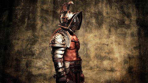 Gladiator Movie Wallpapers Top Free Gladiator Movie Backgrounds