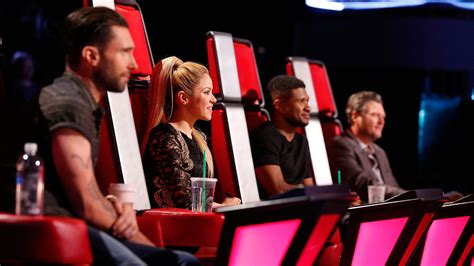 Watch The Voice Episode Live Top 10 Performances