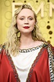 Gwendoline Christie Served Serious Lannister Vibes at the 2019 Emmys ...