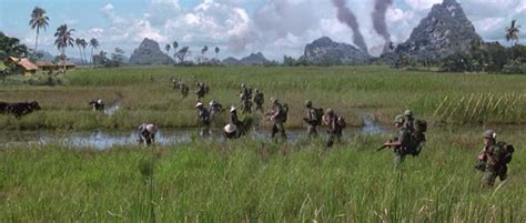 How Accurate Was The Depiction Of The Vietnam War In Forrest Gump