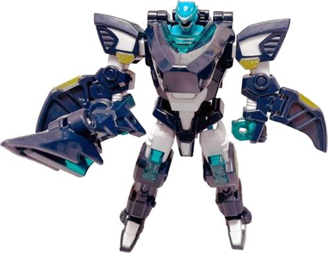 Buy Miniforce Mini Force Super Dino Power Part2 Megalodon Bolt Armorbot