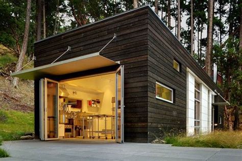 Read reviews, search by map and rent your dream cabin rentals in san juan islands with expedia. Spacious And Simple Small Cabin in San Juan Island | Tiny ...