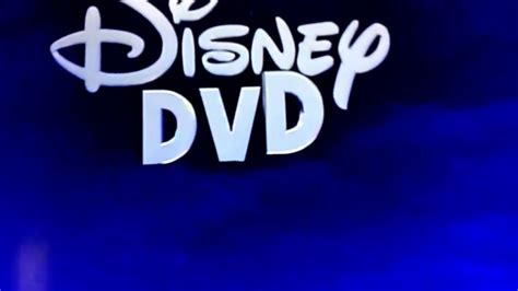 Disney Dvd Logo 2016 Youtube