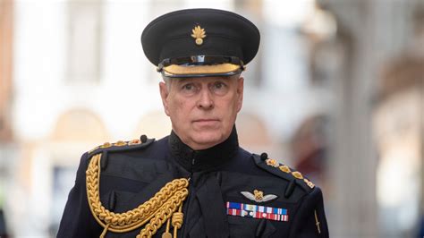 A playboy prince once desired by many. Will Ghislaine Maxwell Reveal Prince Andrew's Ties to ...