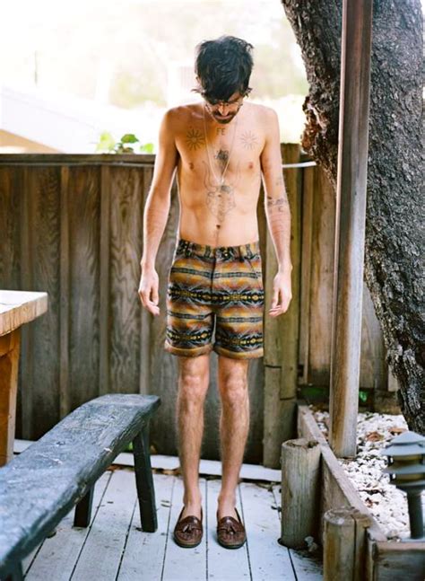 Devendra Banhart Roupas