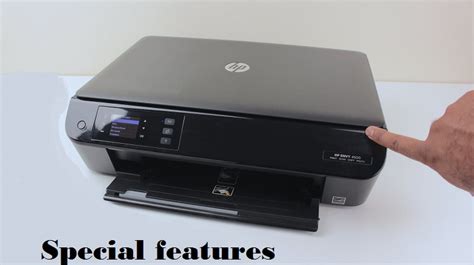 Hps Bestselling Multifunctional Printer Hp Envy 4500 Review