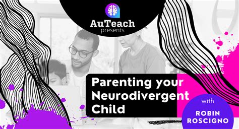 Parenting Your Neurodivergent Child Auteach