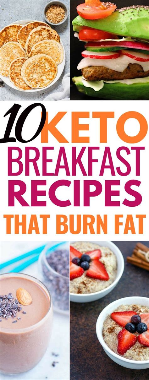 These Ketogenic Breakfast Recipes Are The Best I M So Glad I Found These Easy Keto Recipes That