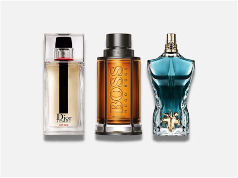 16 best summer fragrances for men man of many