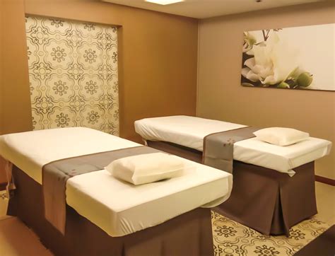 บริการนวดและสปาพรีเมียมในตรัง Lets Relax Spa