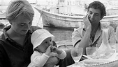 Documentário sobre história de amor de Leonard Cohen e Marianne Ihlen ...