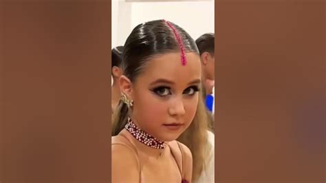Shorts Karina Yermakova Una Joven Bailarina Rusa Talentosa Youtube