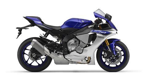 2015 Yamaha Yzf R1 Studio And Action Shots Show More Superbike Goodness