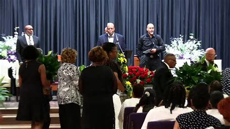 Mrs. Annie Stephens | By Dudley Funeral HomeFacebook