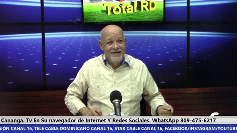 Deporte Total Rd 22 03 2022 Youtube