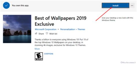Best Of Wallpapers 2019 Exclusive Windows 10 Theme Download